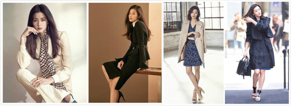 谁不是心怀女神过此生？