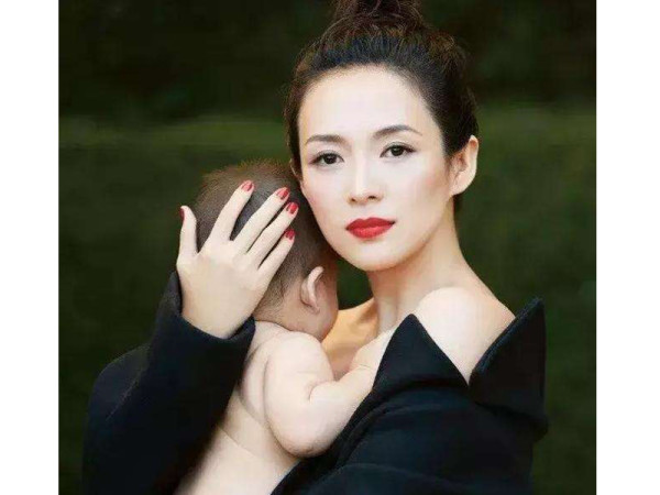 谁不是心怀女神过此生？