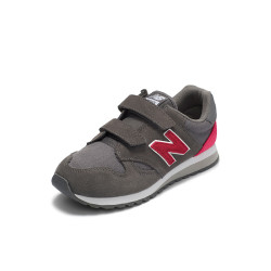 New Balance nb童鞋 男女童4~14岁 魔术贴运动鞋KA520 *2件