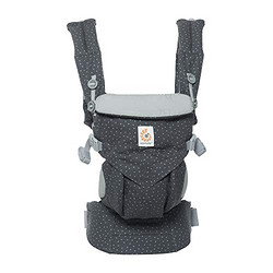 Ergobaby Omni全阶段型四式360婴儿背带-星空 BCS360STARRY