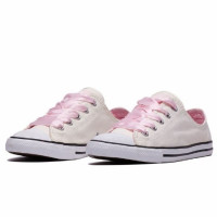 CONVERSE 匡威 Chuck Taylor All Star Dainty 560641C 女款休闲帆布鞋