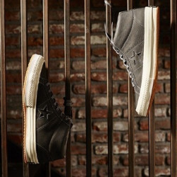 CONVERSE 匡威 Mid Counter Climate 158832C 男士板鞋