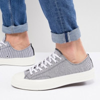 CONVERSE 匡威  Chuck Taylor All Star 70 161372C 中性帆布鞋