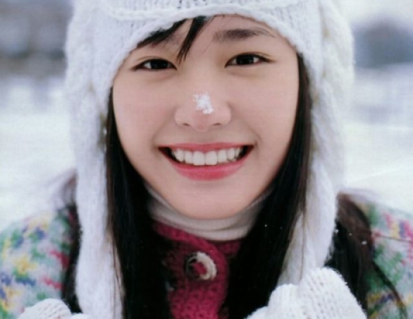 谁不是心怀女神过此生？