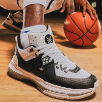 LI-NING 李宁 韦德之道全城5代 男子篮球鞋