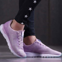 LI-NING 李宁 ARBN006 女款跑步鞋