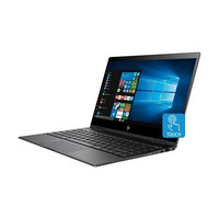 HP 惠普 ENVY x360 13英寸翻转触控笔记本 翻新版（R7-2700U、8GB、256GB）