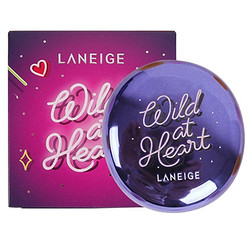 LANEIGE 兰芝 圣诞限定版 双层气垫粉底霜 14g+2.5g