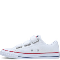CONVERSE 匡威 All Star 3V 559910C 中性款魔术贴帆布鞋