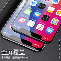 Kenko 肯高 苹果 iPhone XS MAX 保护膜
