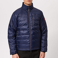 Canada Goose Lodge 男款羽绒服