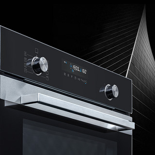 SIEMENS  西门子 CO365AGS0W  嵌入式微蒸烤一体机 36升