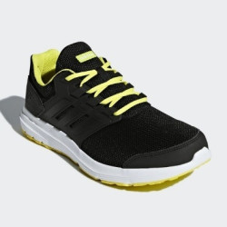 adidas 阿迪达斯 galaxy 4 m 男士跑步鞋 