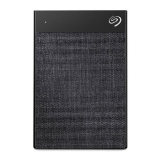 SEAGATE 希捷 Backup Plus Ultra Touch 锦 2.5寸移动硬盘