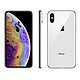 Apple iPhone XS Max 64GB 银色 移动联通电信4G全网通手机 双卡双待