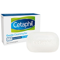 Cetaphil 丝塔芙 温和洁肤皂 127g *3件