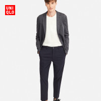 优衣库 男装 EZY九分裤 413171 优衣库UNIQLO