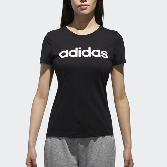 adidas NEO adidas NEO CV7026 女子短袖T恤   