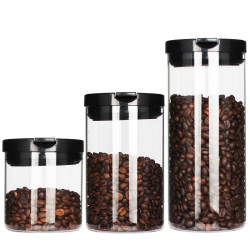 啡忆 咖啡密封罐 500ml