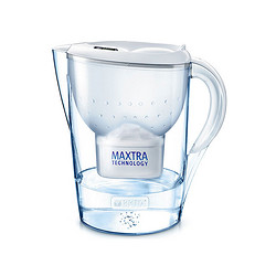 BRITA 碧然德 Marella 金典系列 3.5L 滤水壶（蓝色） *3件