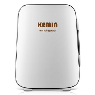 kemin 科敏 K4 制冷车载小冰箱 5L k22 绿色