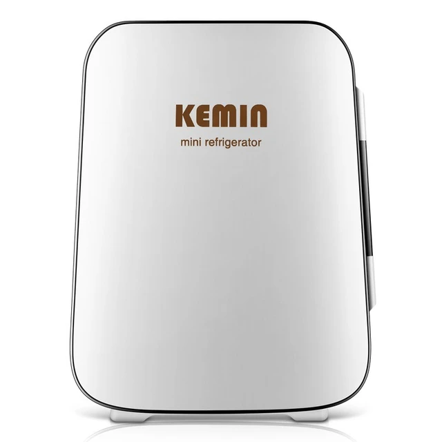 kemin 科敏 K4 制冷车载小冰箱 5L k22 绿色