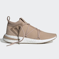 adidas 阿迪达斯 ARKYN KNIT W 女子休闲运动鞋CG6551 如图 36.5