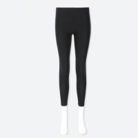 优衣库 UNIQLO 优衣库 408828 女士紧身裤