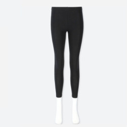 优衣库 UNIQLO 优衣库 408828 女士紧身裤