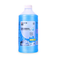 蓝星 汽车玻璃水 -2℃ 2L
