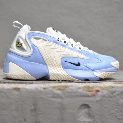 Nike Zoom 2K 女子运动鞋