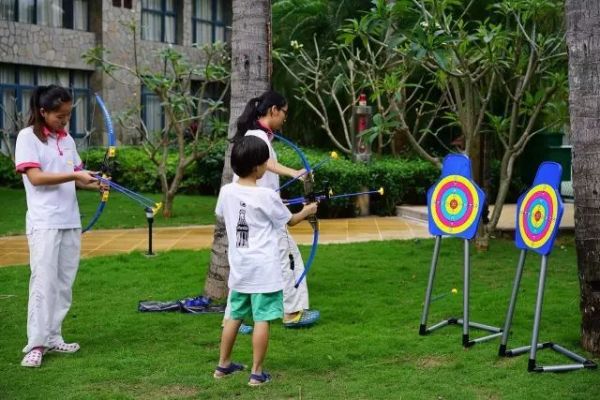 金茂三亚亚龙湾希尔顿1-2晚套餐 含早餐 全年不加价