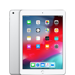 官网翻新iPad2018 32GB - 银色