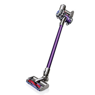 dyson 戴森 V6 Origin DC62 手持式吸尘器（官翻、6吸头）