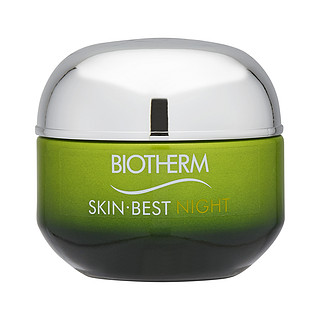 BIOTHERM 碧欧泉 至美活肤醒肤晚霜 50ml