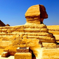 埃及航空直飞+全程5星酒店！北京-埃及开罗+红海+卢克索8天5晚跟团游