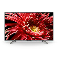 SONY 索尼 KD-65X8588G HDR 安卓智能液晶电视 65英寸