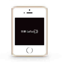 Lefant 乐帆 Q1 苹果双卡双待扩展卡