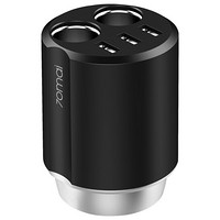 移动端：70迈 Midrive CC03 车载充电器 小米生态链产品