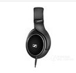 SENNHEISER 森海塞尔 HD598CS 耳机 (动圈、头戴式、23Ω、黑色)