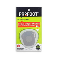 ProFoot 疼痛舒缓减震脚掌护垫