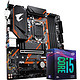 i5-9400F 盒装CPU+ GIGABYTE  B365 M AORUS ELITE 主板套装