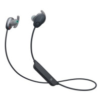 SONY 索尼 WI-SP600N 无线降噪耳机 翻新版 *2件