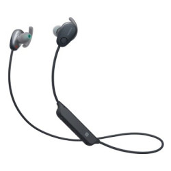 SONY 索尼 WI-SP600N 无线降噪耳机 翻新版
