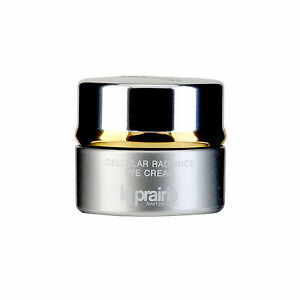 La Prairie Cellular  Radiance 活肤晶莹亮肤修护眼霜 15ml