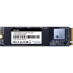 Lexar 雷克沙 NM600 M.2 NVMe 固态硬盘 480G