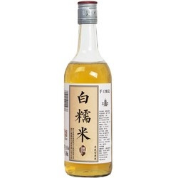 塔牌 白糯米酒 500ml*2瓶
