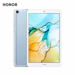 HONOR 荣耀 荣耀平板5 8英寸平板电脑 4GB 64GB 全网通版