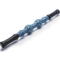 PRO-TEC Extreme Contoured Roller Massager 颗粒按摩棒