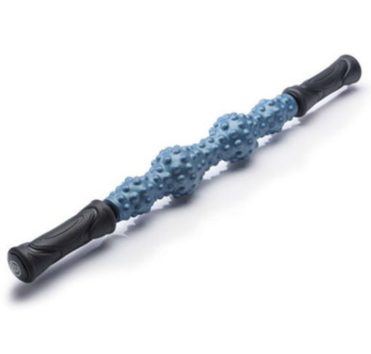 每日一品：PRO-TEC 颗粒便携按摩棒 Extreme Contoured Roller Massager 